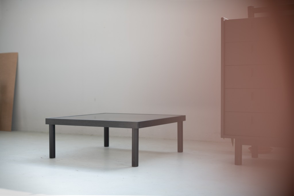 Taruki Coffee Table, 80 x 80 cm | Highlight image 1