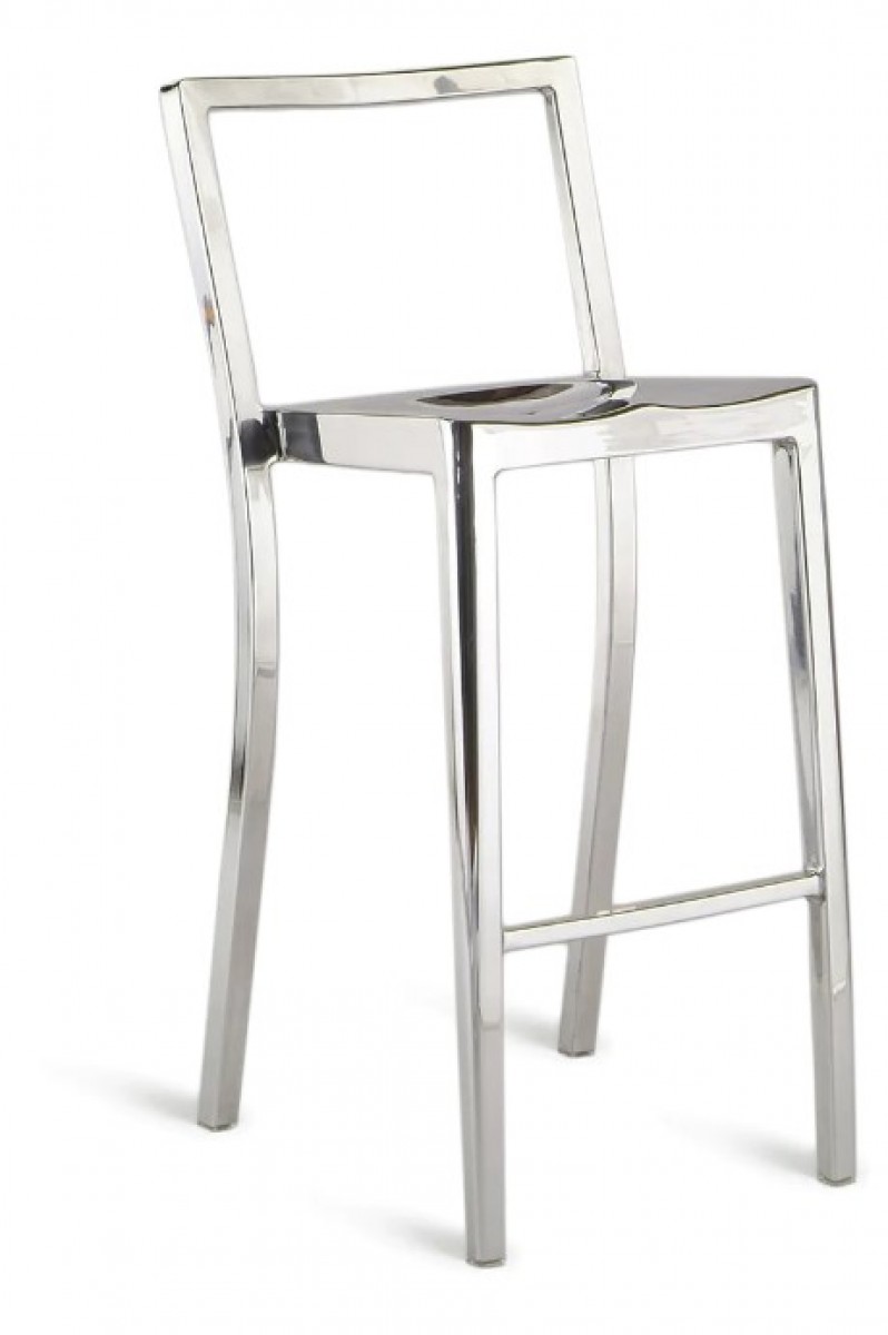 Icon Bar Stool