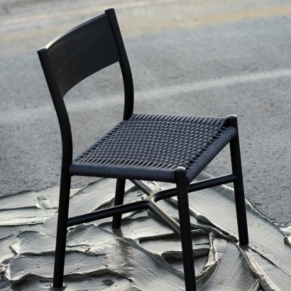 Ariake Chair | Highlight image 2