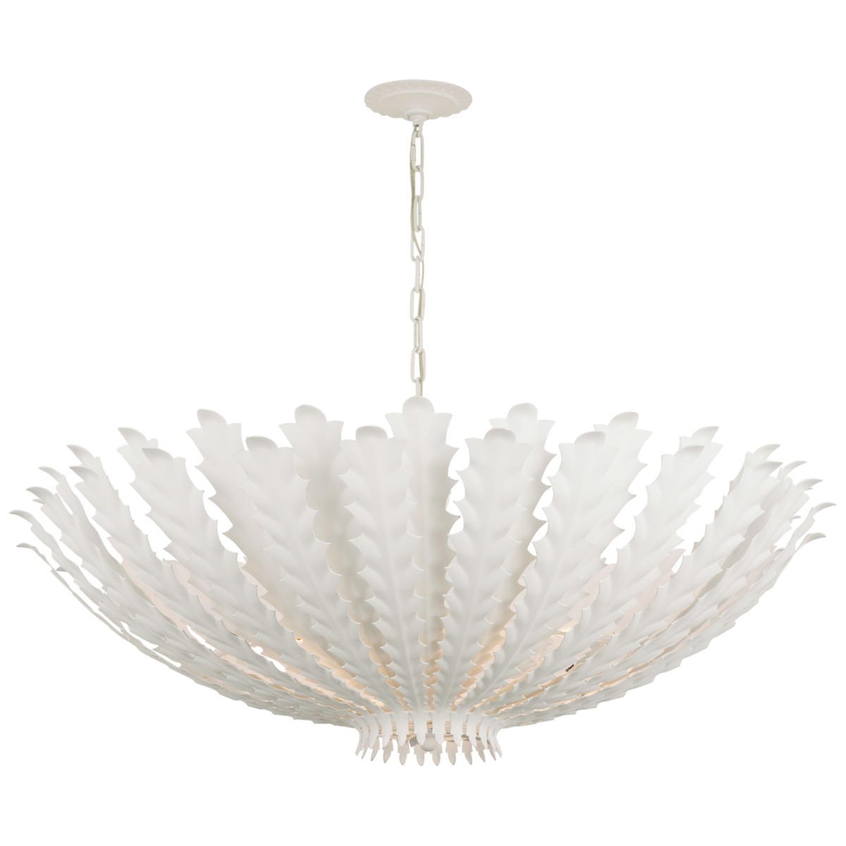 Hampton Extra Large Chandelier