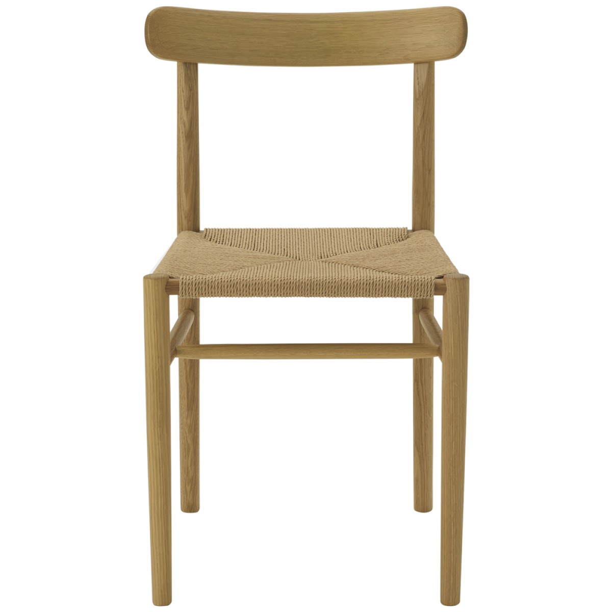 Lightwood Chair (Paper Cord) | Highlight image