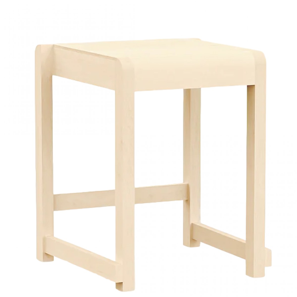 Low Stool 01