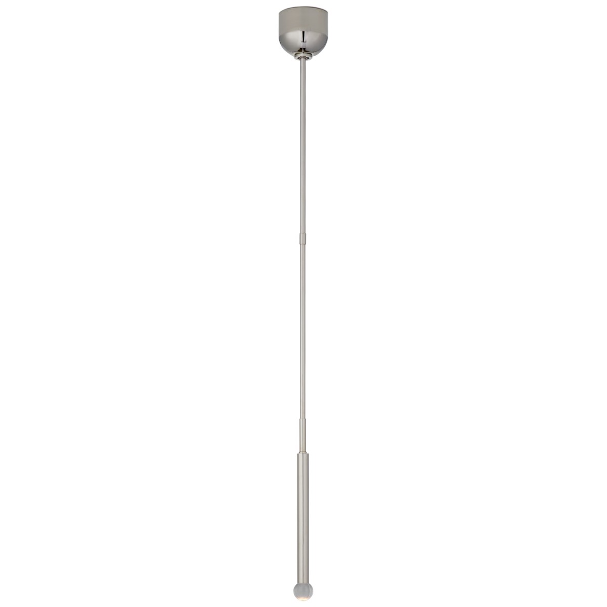 Rousseau Single Pendant (Orb Shape) | Highlight image