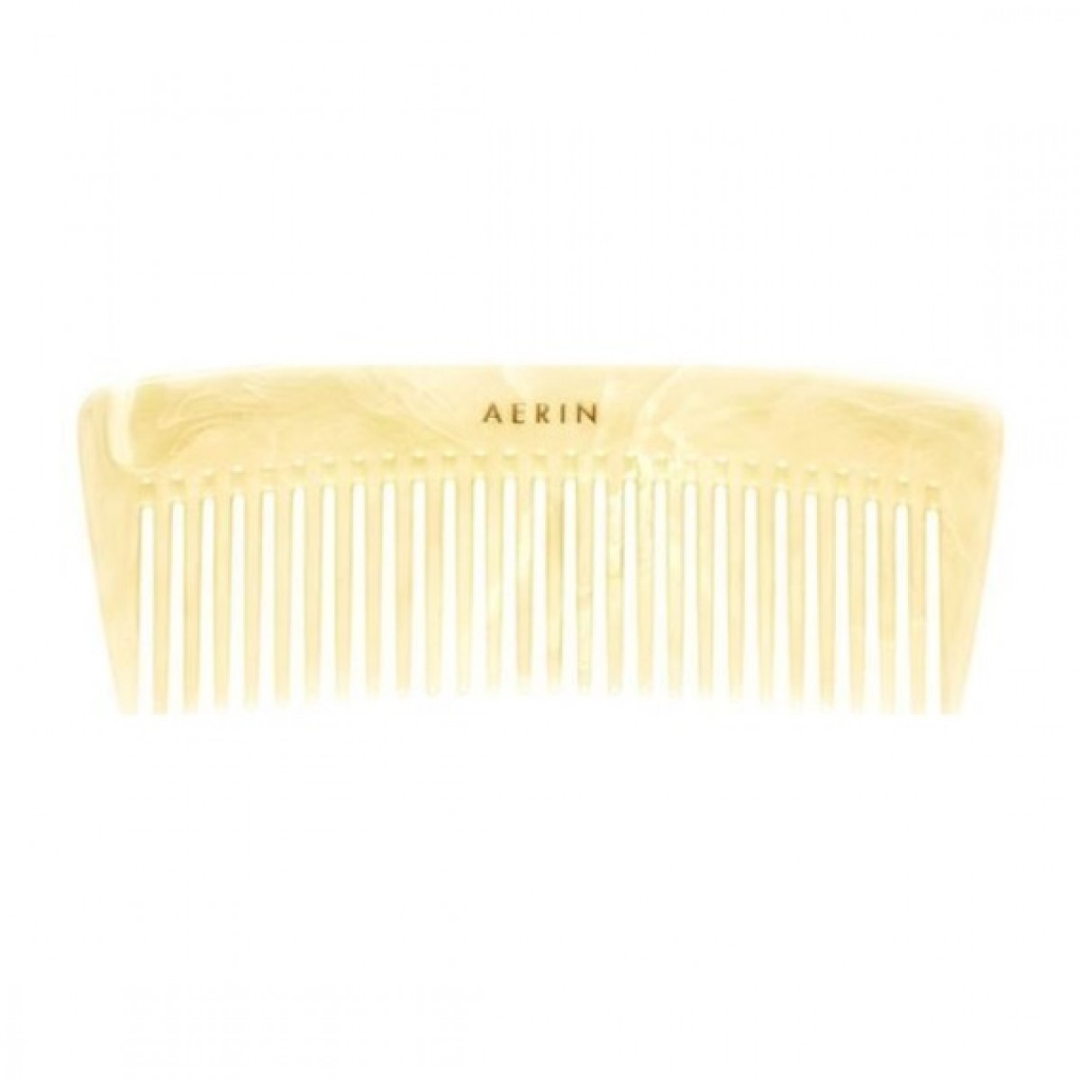 Travel Ivory Comb