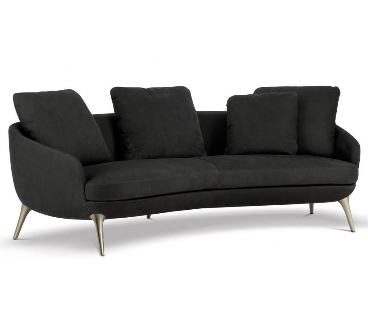 Raphael Angled Sofa