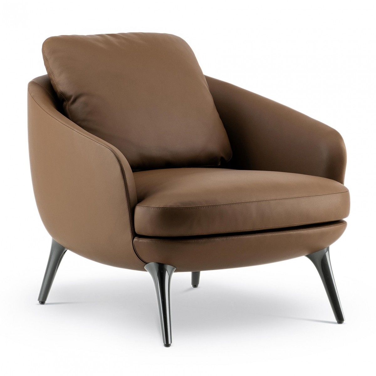 Raphael LARGE Armchair - Fixed