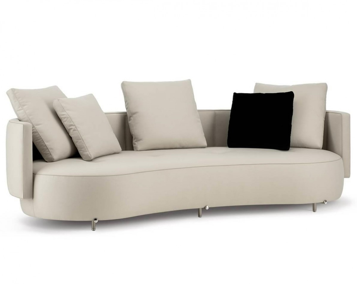 Torii Bold Angled Sofa