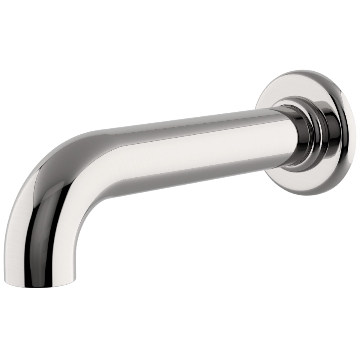 Ludlow Volta Wall Mounted Tub Spout