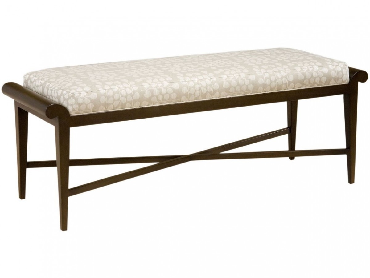 Carla Long Bench