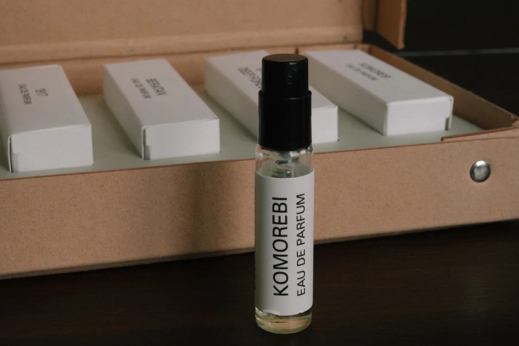 Gift Box: Eau de Parfum Discovery Set | Highlight image 1