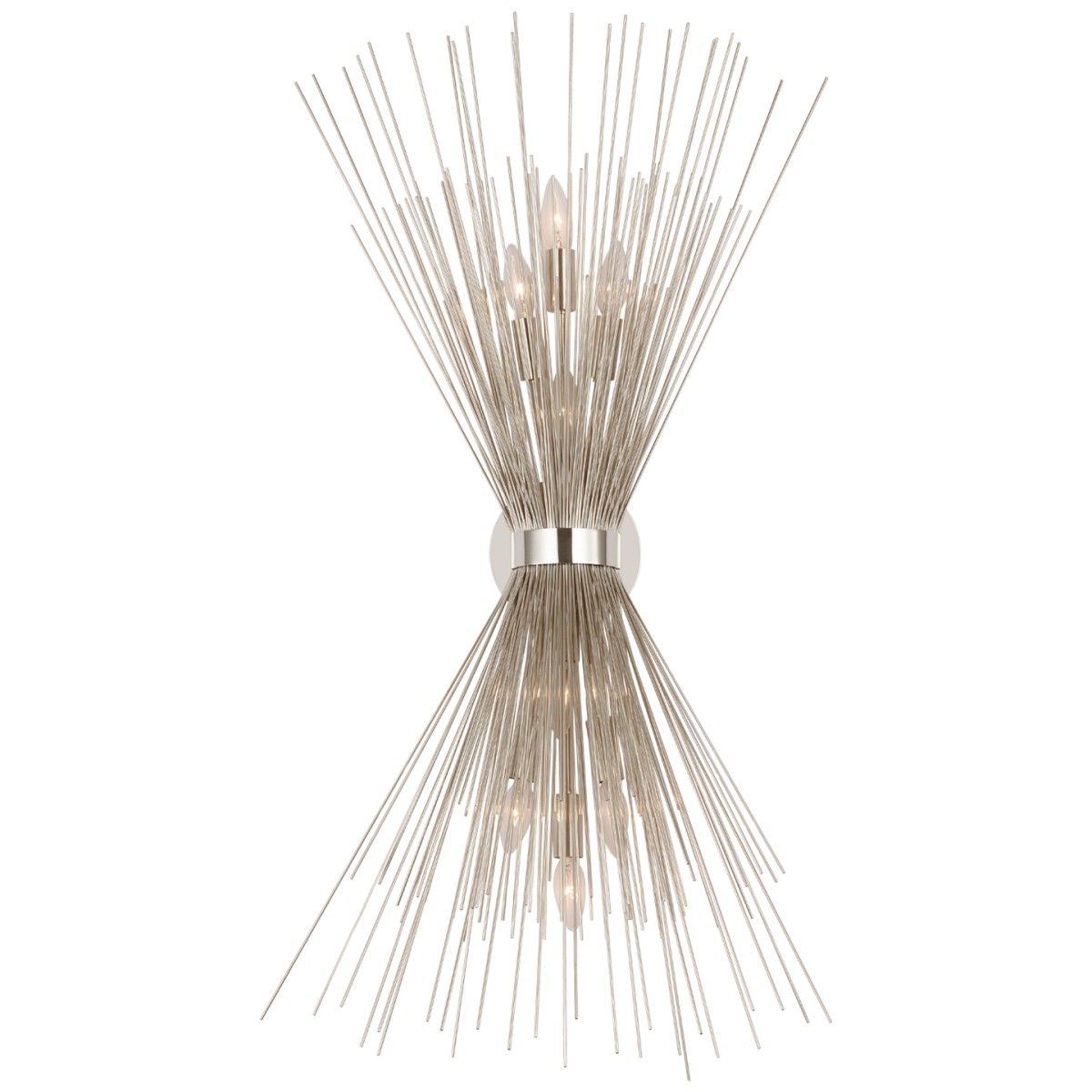 Strada Large Symmetrical Sconce