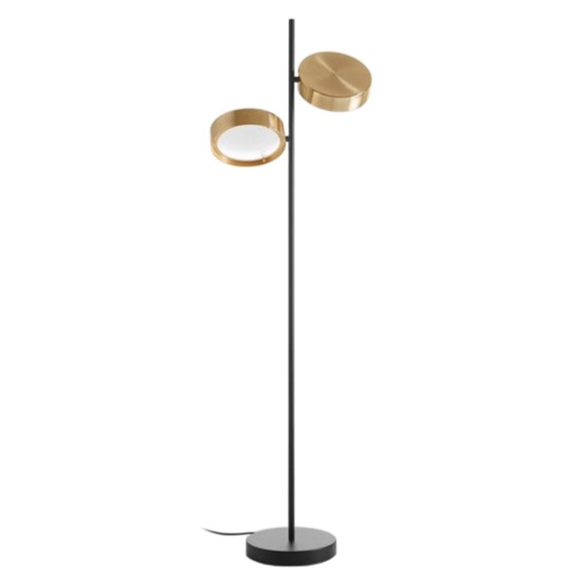 Berlin 323 Floor Lamp