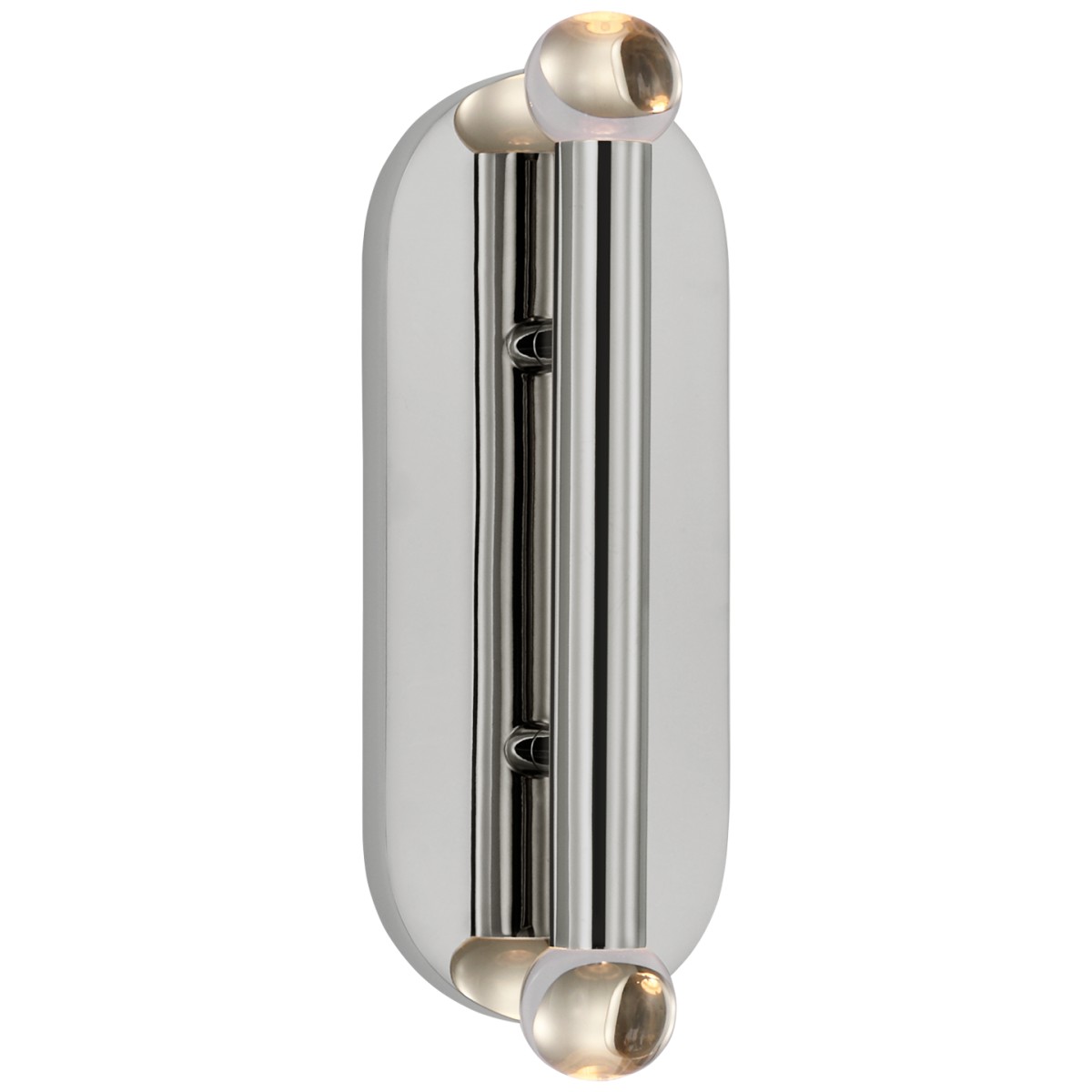 Rousseau Large Vanity Sconce (Orb Shape)