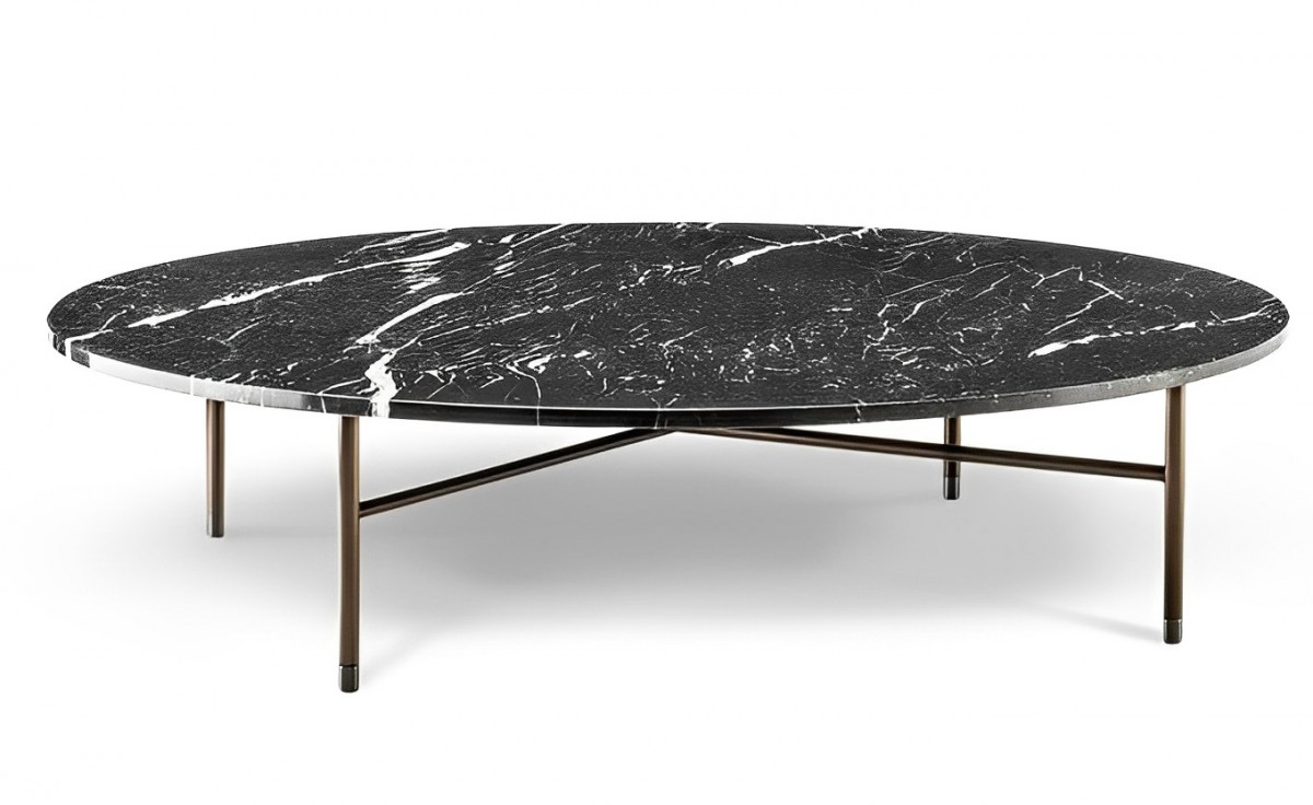 Lelong 23 Coffee Table (Round)