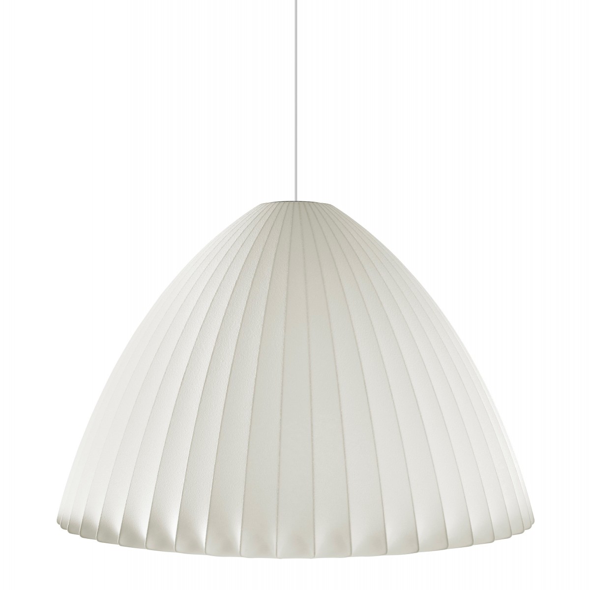 Nelson Bell Pendant Lamp