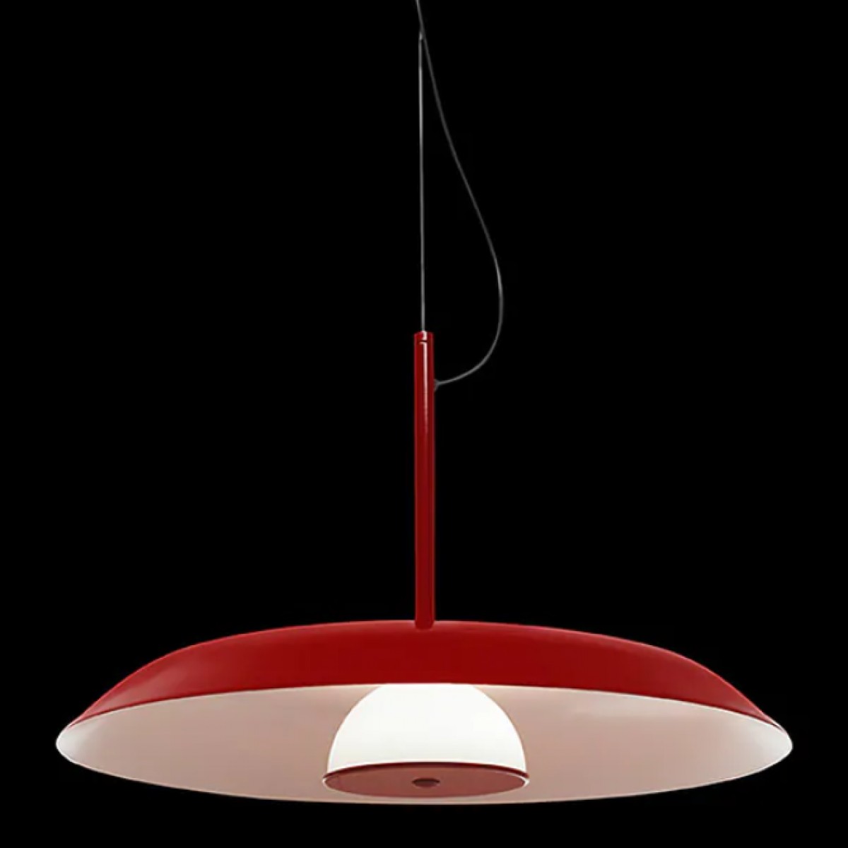 Iride 878 Suspension Lamp