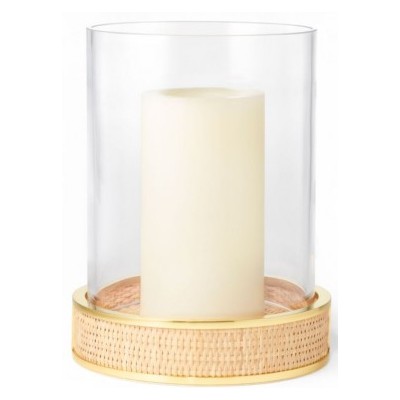 Colette Cane Hurricane with Glass Aerin CHANINTR