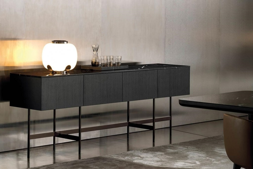 Kenneth Dining Sideboard | Highlight image 1