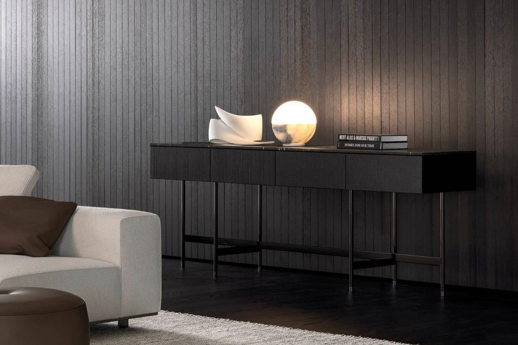 Kenneth Living Sideboard | Highlight image 1