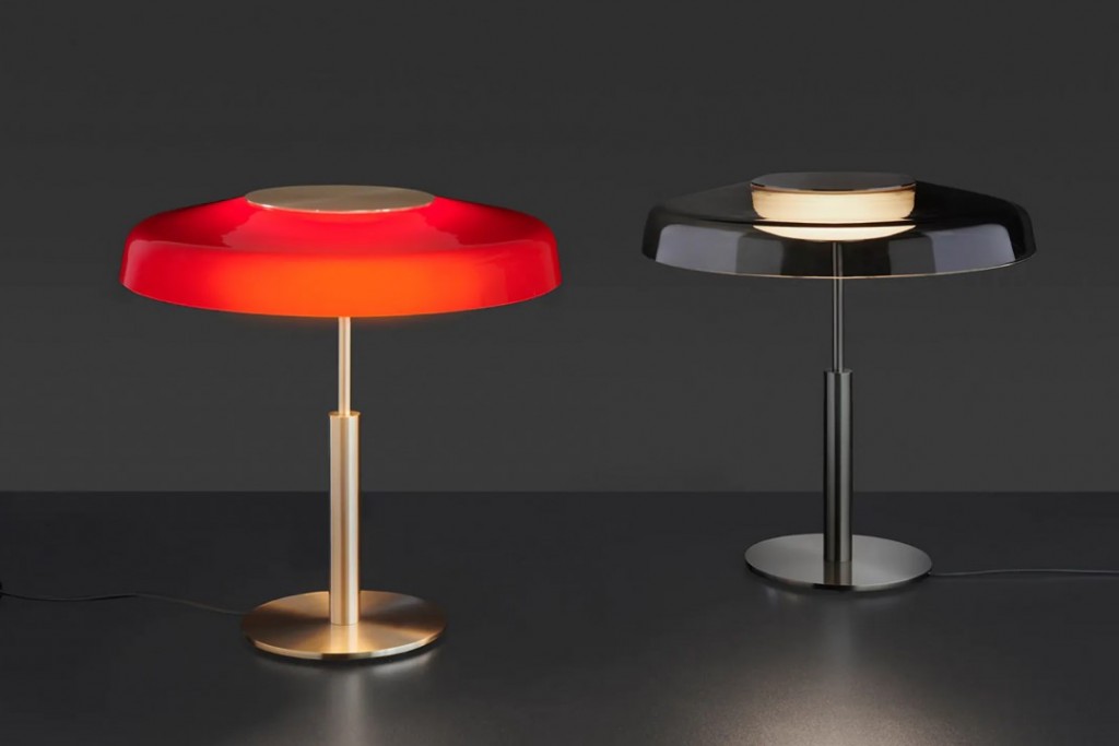 Dora 271 Table Lamp | Highlight image 1