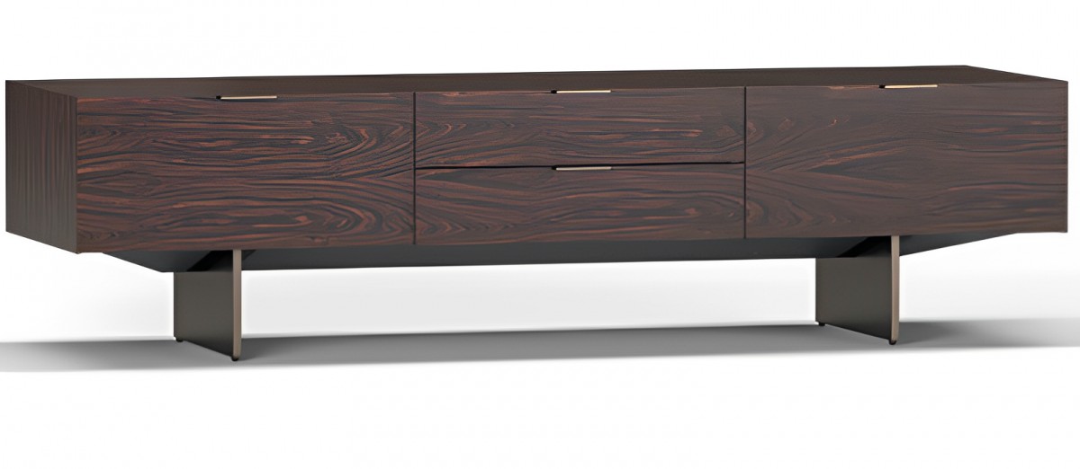 Superblocks Living Sideboard - 2 Large Drawers and 2 Small Drawers - Mod.A