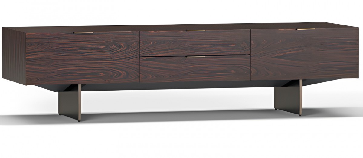 Superblocks Living Sideboard - 2 Large Drawers and 2 Small Drawers - Mod.A | Highlight image