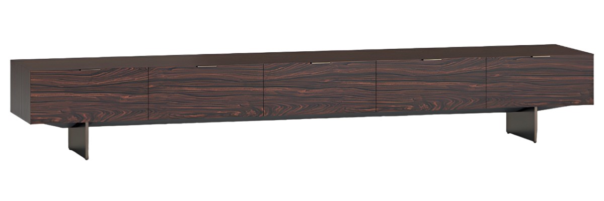 Superblocks Living Sideboard - 5 Large Drawers - Mod.F