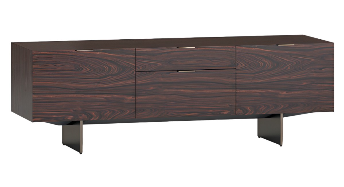 Superblocks Dining Sideboard - 3 Large Drawers and 1 Small Drawer - Mod.J