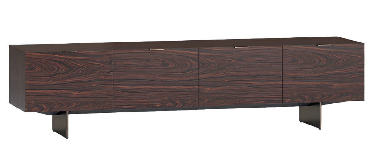 Superblocks Dining Sideboard - 4 Large Drawers - Mod.L