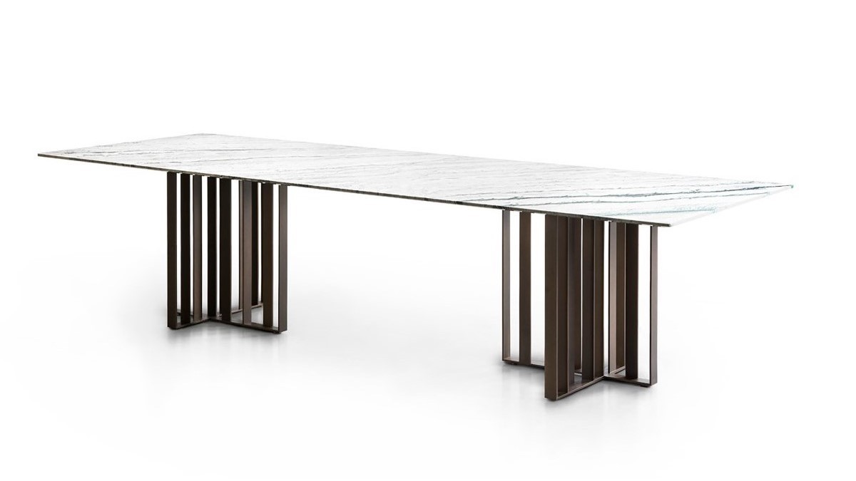 Shade Rectangular Table