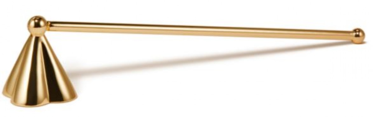 Petal Candle Snuffer