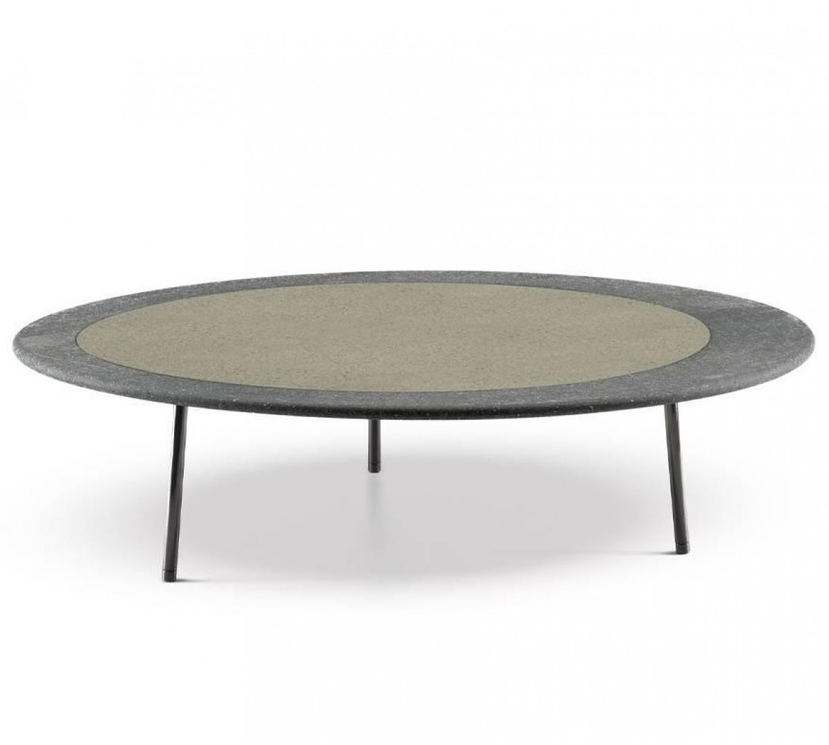 Isole Outdoor Coffee Table 125x120 cm