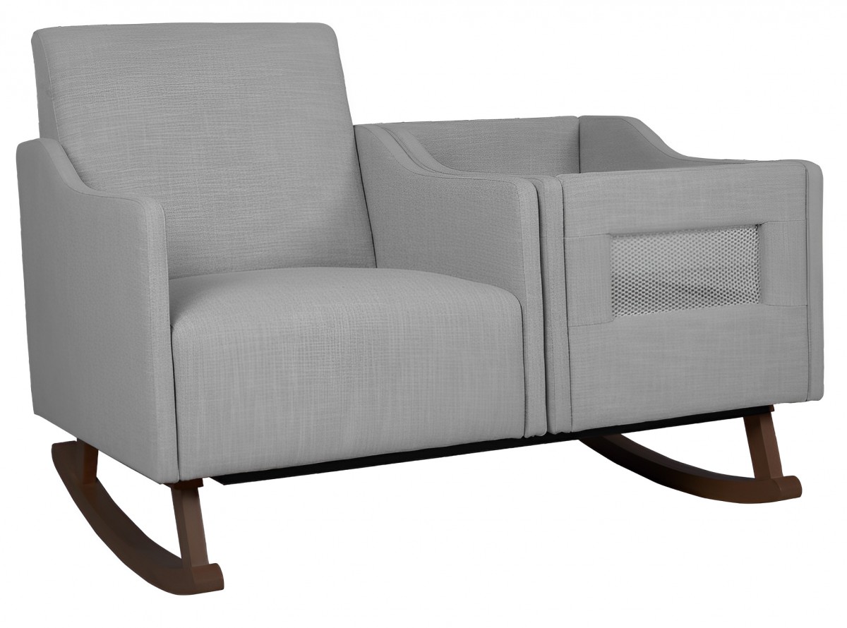 Libbi Rocker+Bassinet | Highlight image
