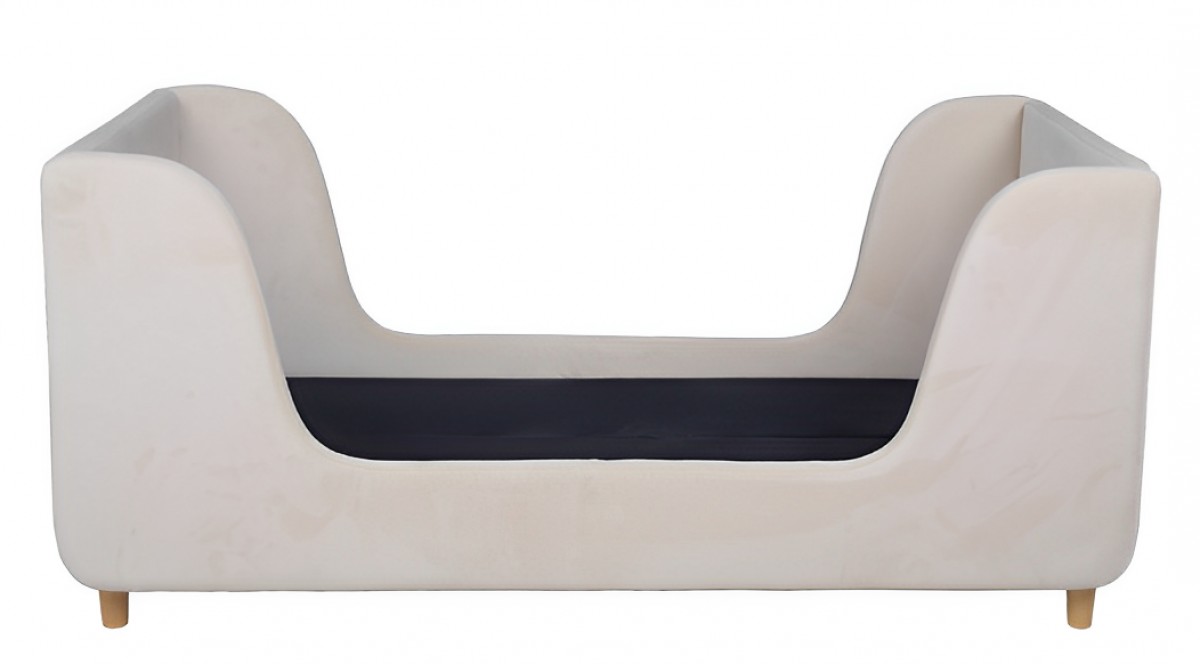 Dodo Toddler Bed | Highlight image