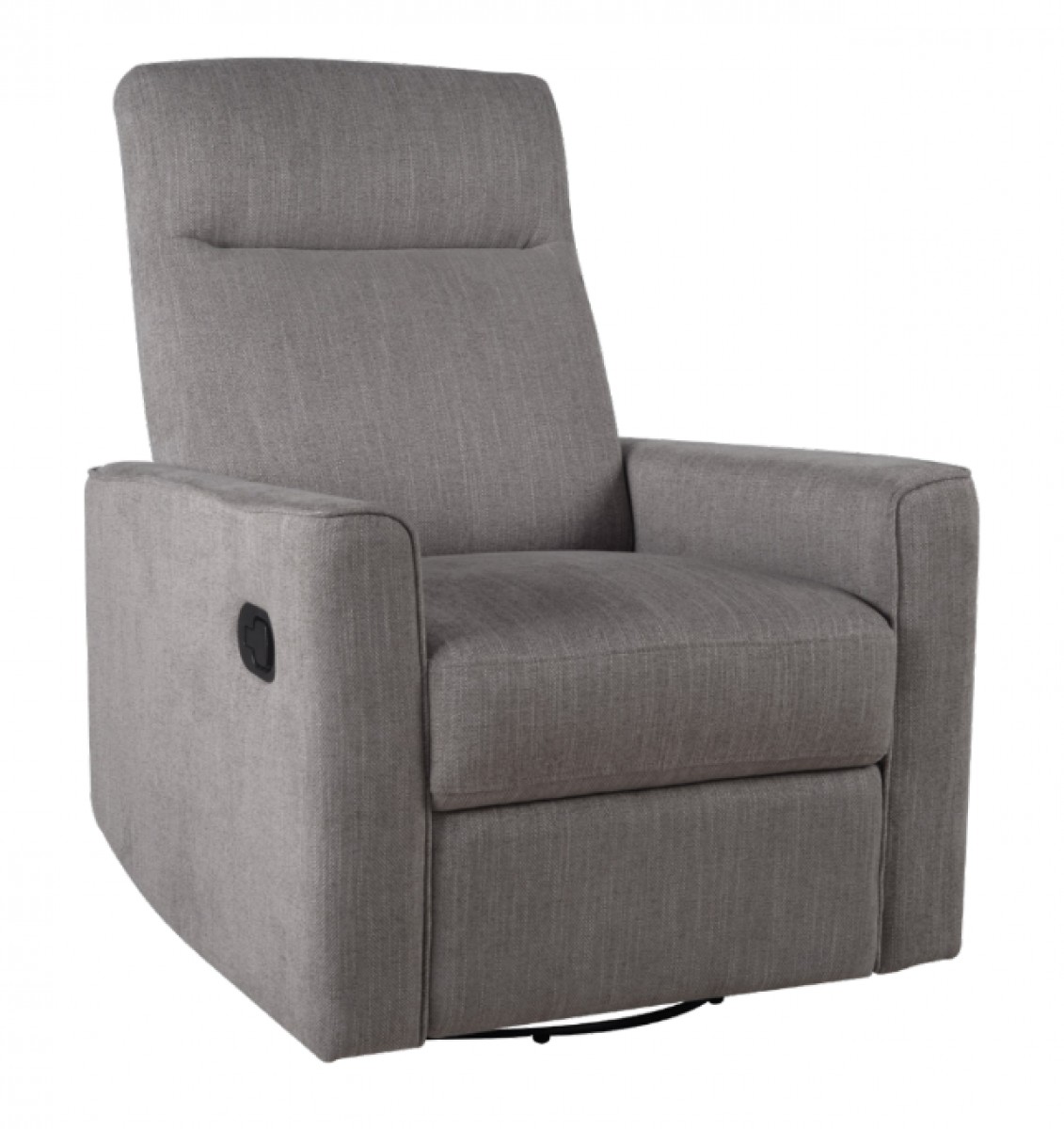 Drove Reclining Swivel Glider Chair | Highlight image