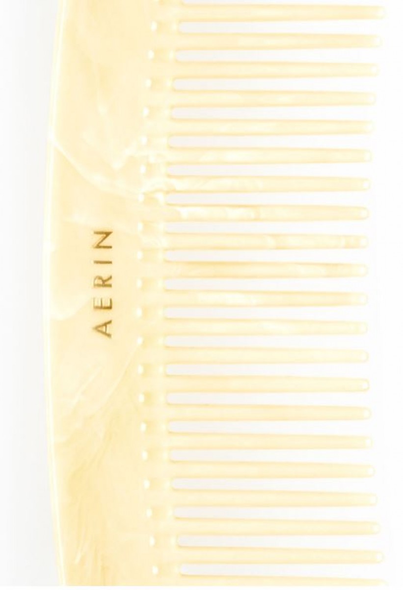 Travel Ivory Comb Aerin CHANINTR