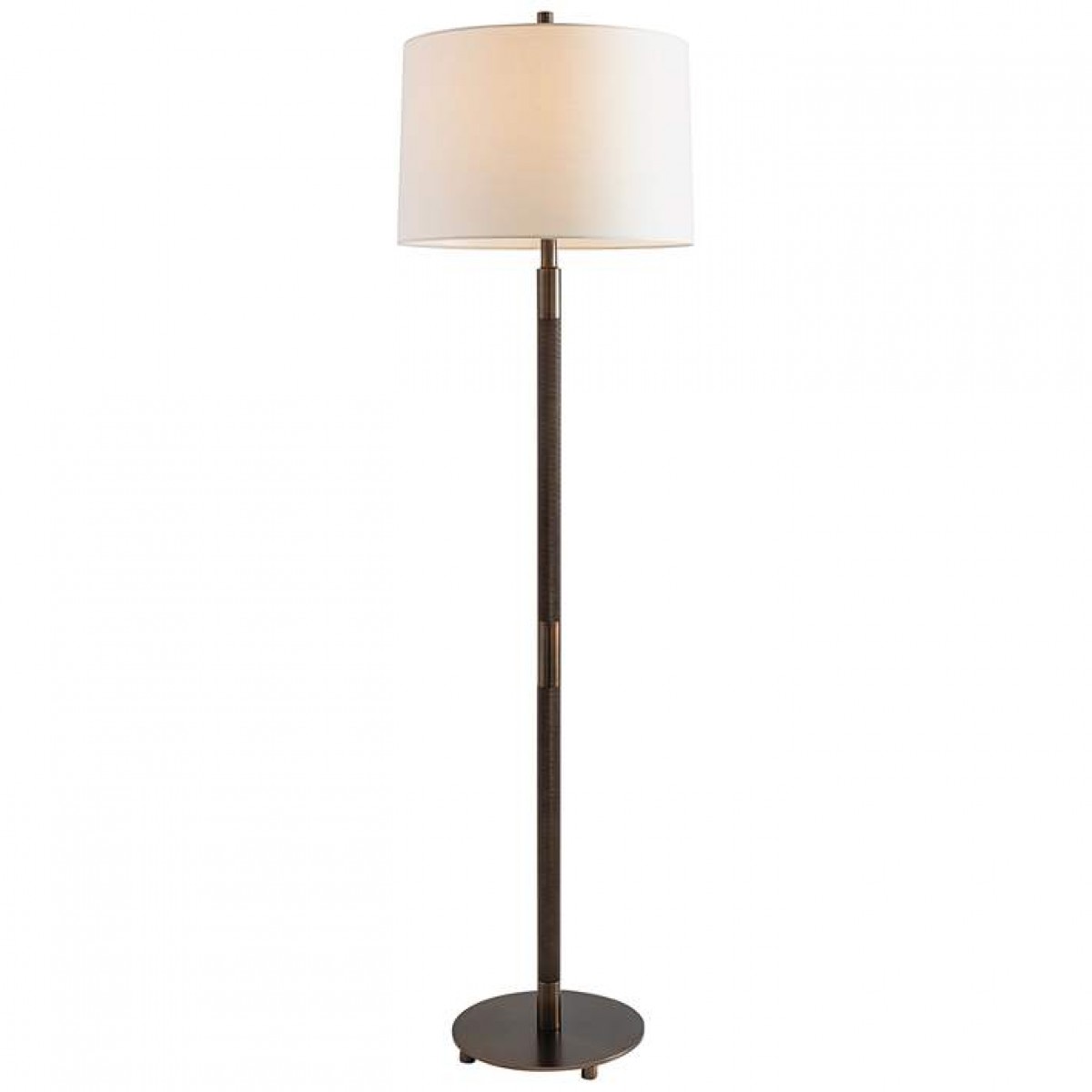 Billy Bronze Floor Lamp Port 68 CHANINTR