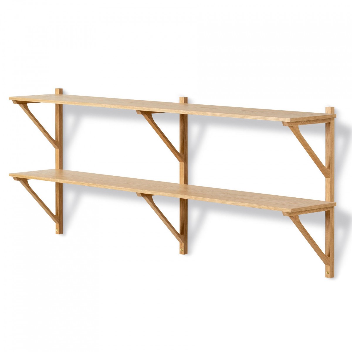 BM29 Shelf - 2 Compartments, 2 Shelves