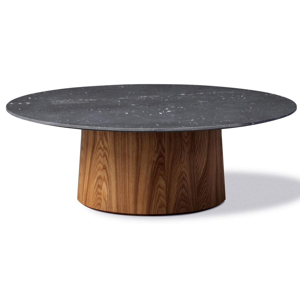 Niveau Coffee Table - Dia 110 cm