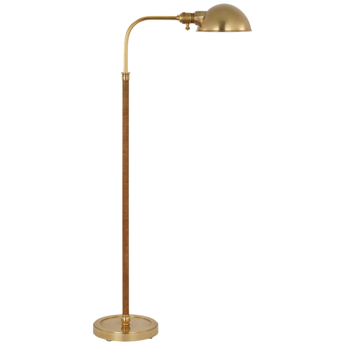 Basden Medium Pharmacy Lamp