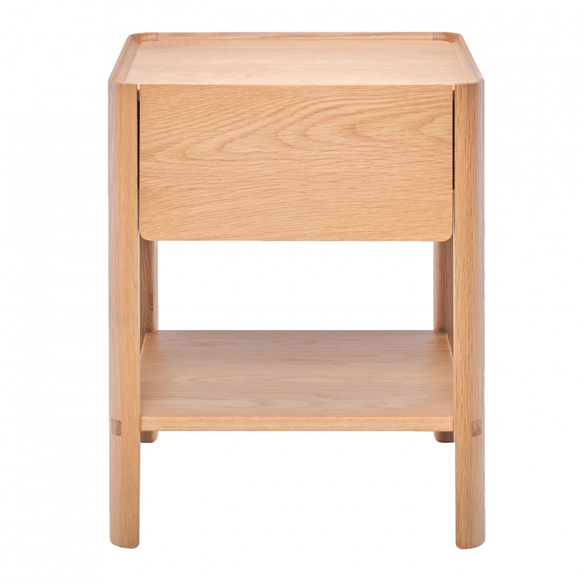 Tye Nightstand - Blum