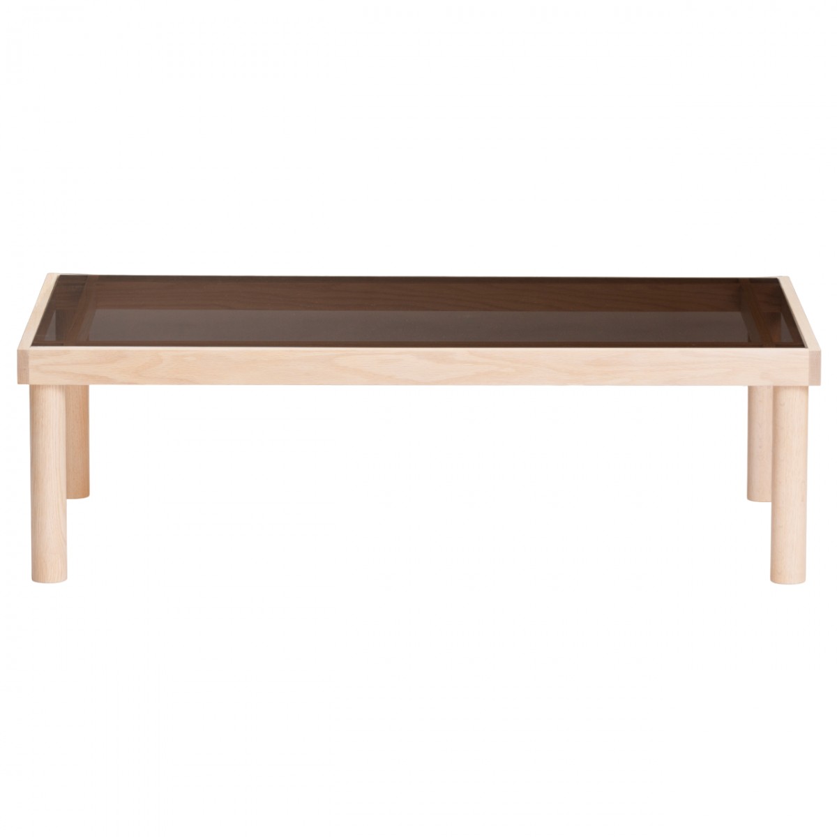 Taruki Coffee Table, 100 x 60 cm