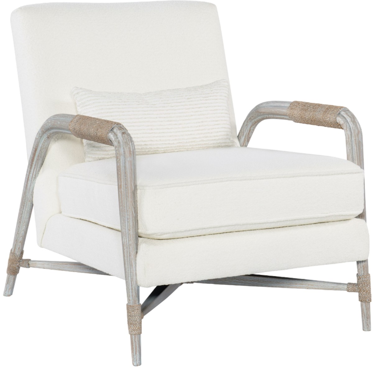 Isla Accent Lounge Chair