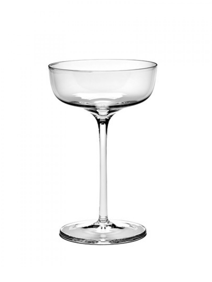 Passe - Partout Champagne Coupe 15CL