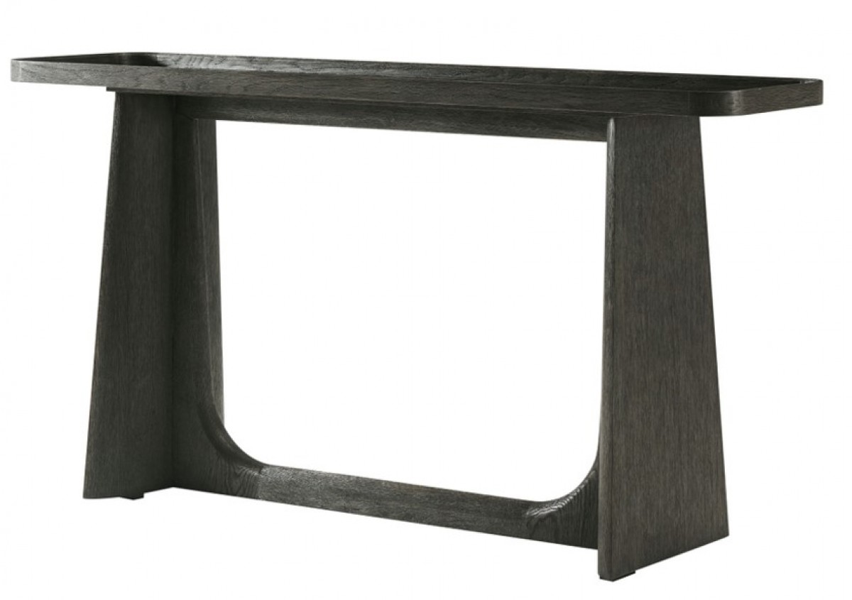 Repose Wooden Console Table | Highlight image