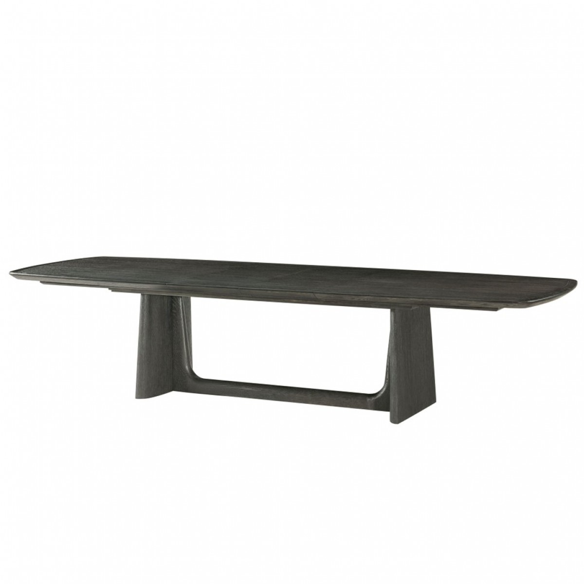 Repose Rectangular Extension Dining Table