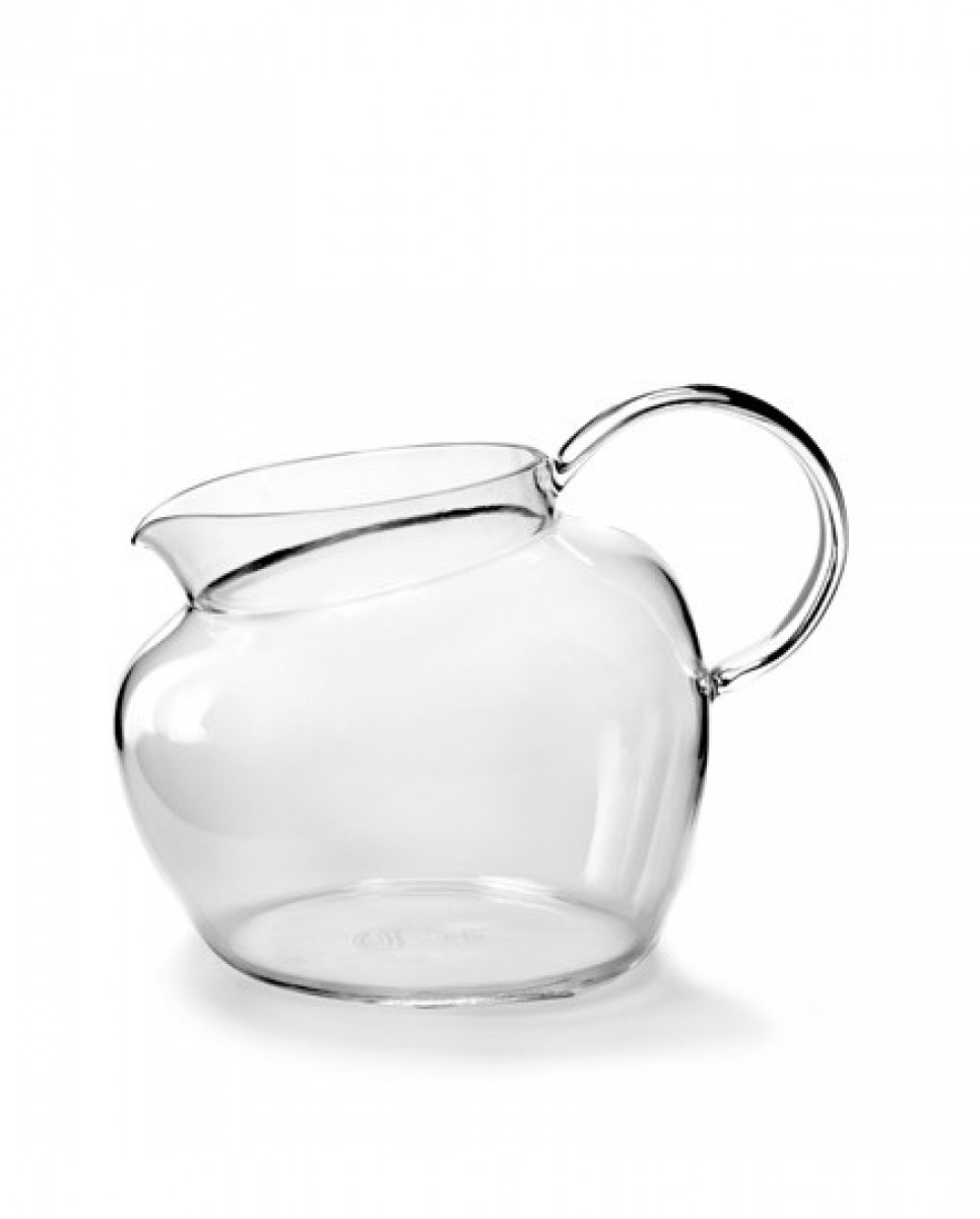 Terres De Rêves Carafe 1° Glass | Highlight image