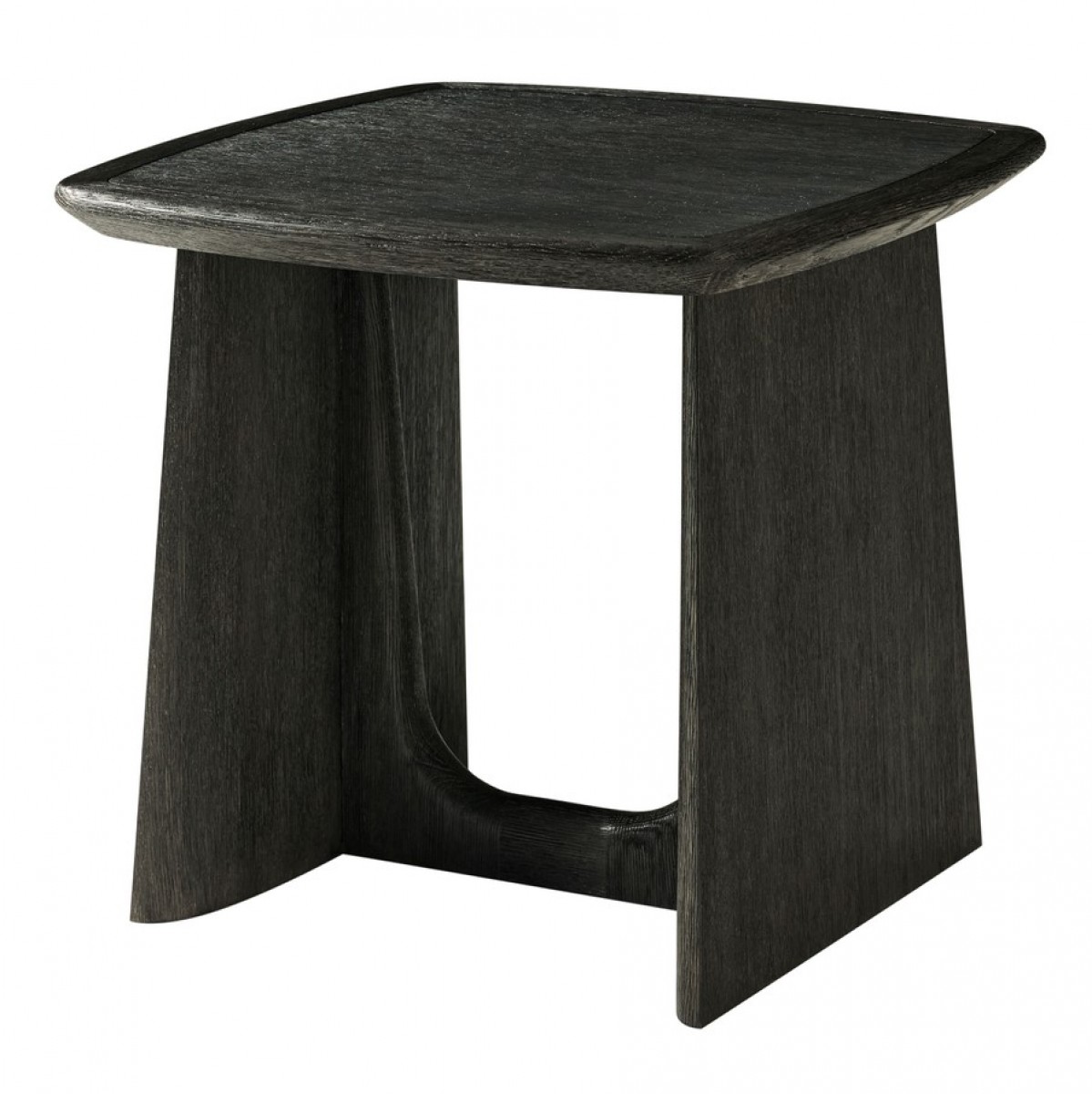 Repose Square Side Table