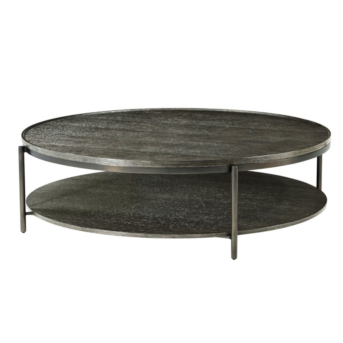 Repose Round Coffee Table