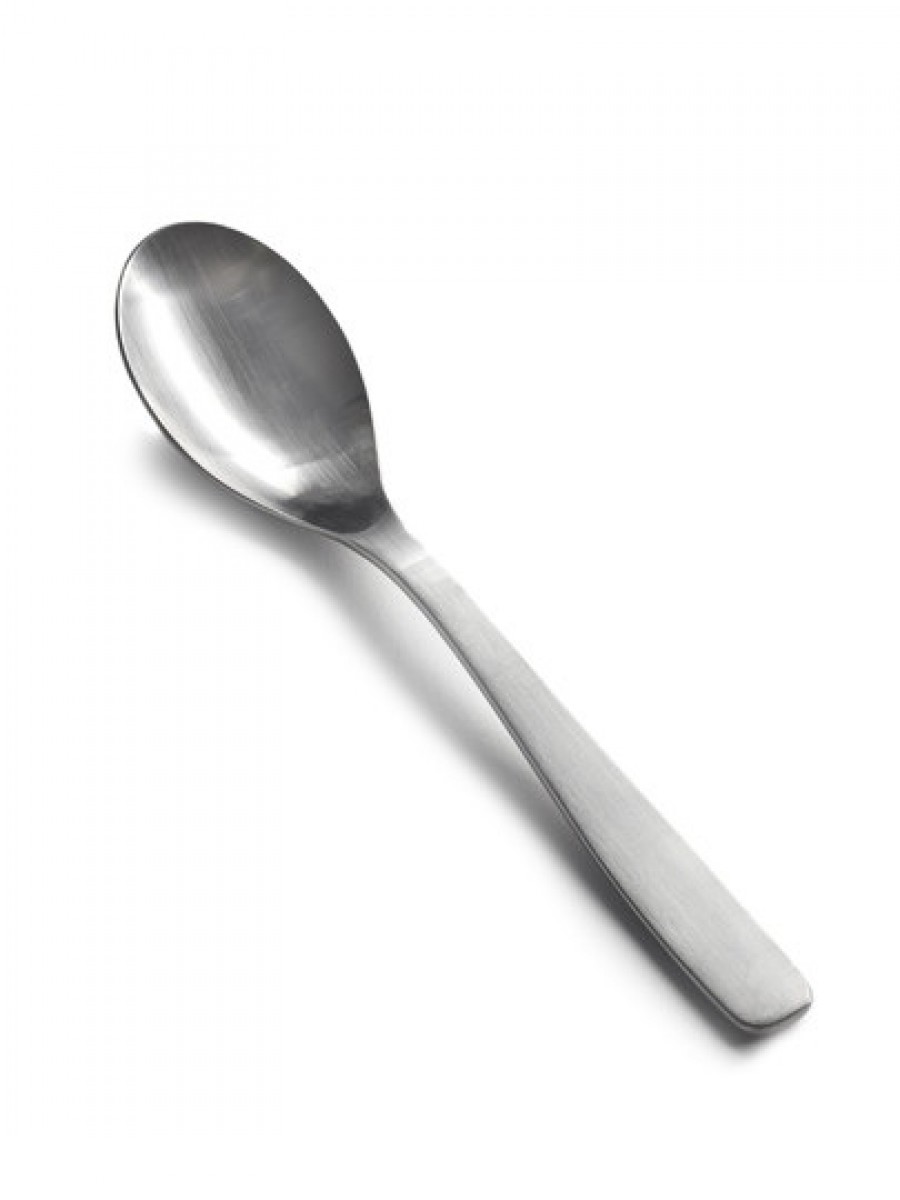 Passe - Partout Spoon Matt 18/10